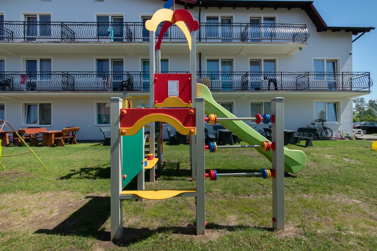 Dworek Karwia Wiosenna 8 Exterior photo