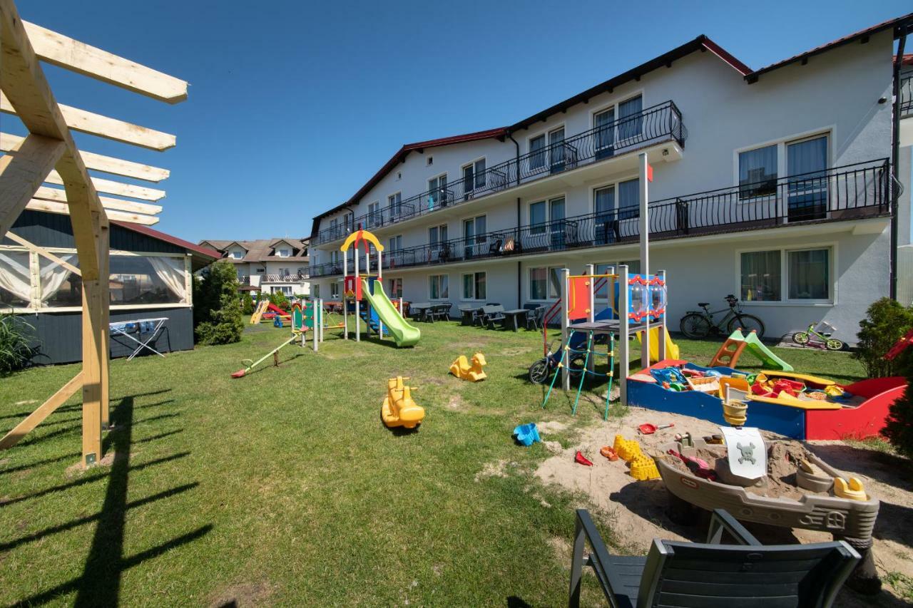 Dworek Karwia Wiosenna 8 Exterior photo